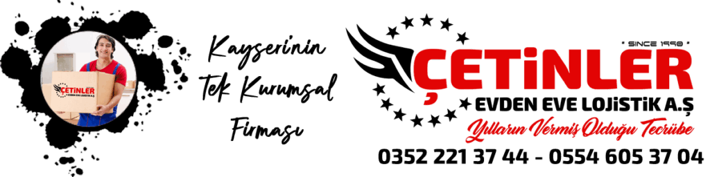 Kayseri Anahtar Teslim Taşımacılık
